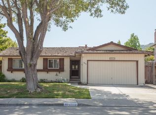 4412 Sandalwood Dr, Pleasanton, CA 94588