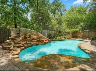 3403 Long Shadows St, Spring, TX 77380