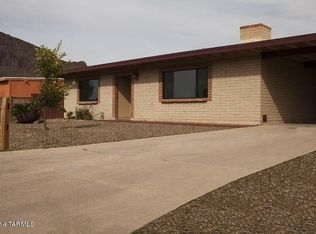 4331 S Paseo Don Juan, Tucson, AZ 85757
