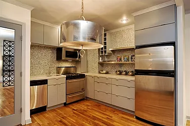 Sold by Citi Habitats