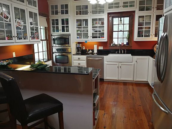 Kitchen View 2