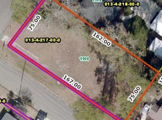 1100 Magnolia Dr, Augusta, GA 30904