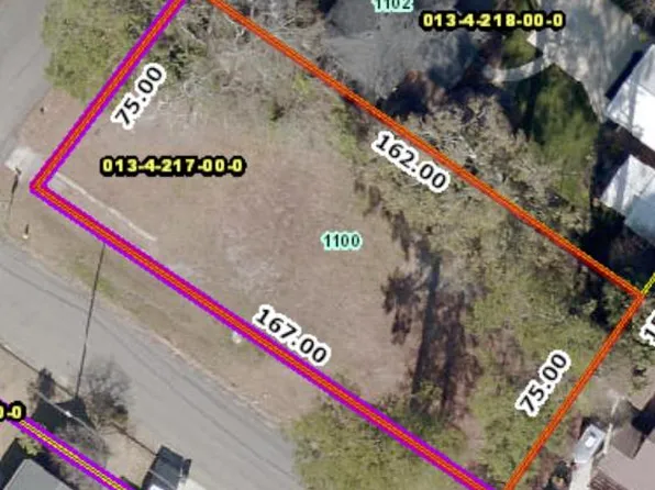 1100 Magnolia Dr, Augusta, GA 30904