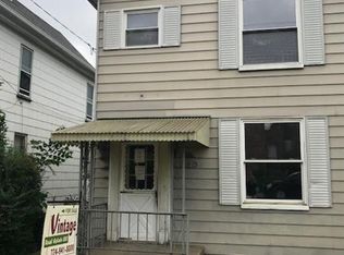 630 Fayette St, Washington, PA