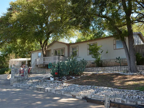 298 County Road 1700, Clifton, TX 76634