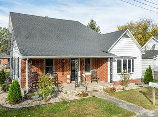 204 N George St, North Judson, IN 46366
