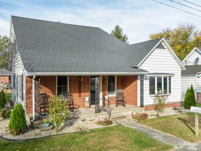 204 N George St, North Judson, IN, 46366