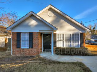 3121 Church Rd, Augusta, GA 30909