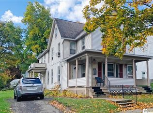 917 Newland Ave, Jamestown, NY
