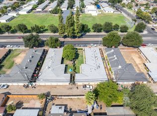 2904 N 1st St, Fresno, CA 93703