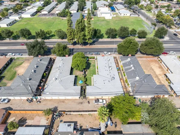 2904 N 1st St, Fresno, CA 93703