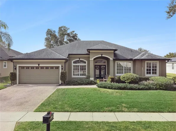 1165 Citrus Oaks Run, Winter Springs, FL 32708