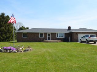 53821 Nottawa Rd, Mendon, MI 49072