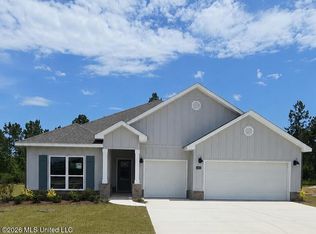 13313 Sarsen Loop, Vancleave, MS 39565