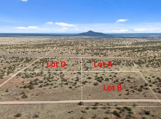 5133 N Alta Villa Rd #D, Williams, AZ 86046