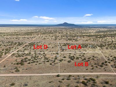 5133 N Alta Villa Rd #B, Williams, AZ, 86046