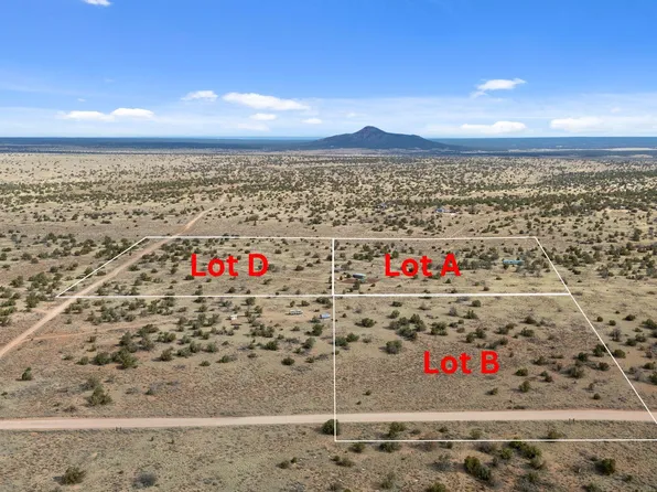 5133 N Alta Villa Rd #D, Williams, AZ 86046