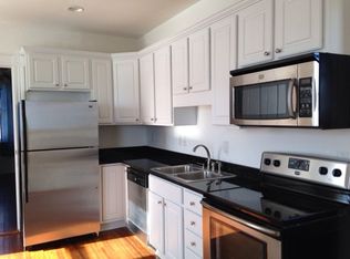 1836 W Grace St, Richmond, VA 23220