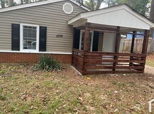 1030 Regis Rd SE #A, Atlanta, GA 30315