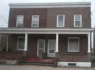 11 E Madison Ave, Hazleton, PA 18202