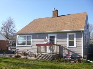 20 Reids Dr, Waupun, WI 53963