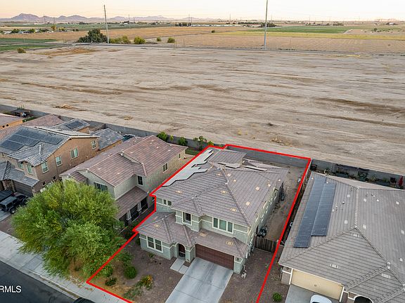 2nd image of 4054 S 186th Ave