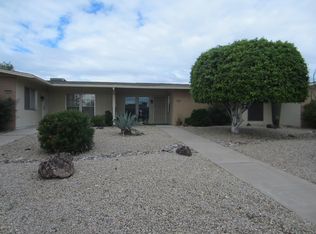 18606 N 133rd Ave, Sun City West, AZ 85375