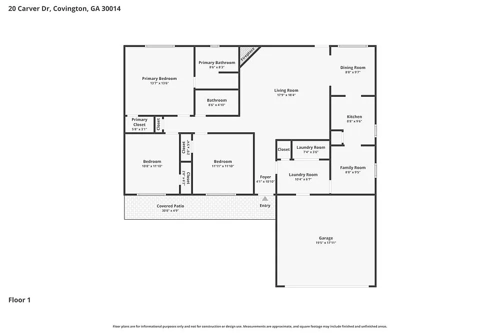Building Photo - 20 Carver Dr