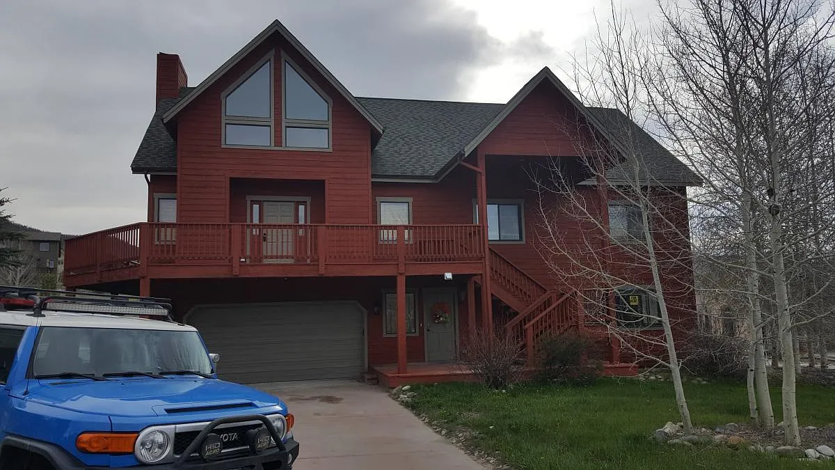 124 Soda Creek Court — Photo 1