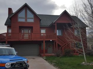 124 Soda Creek Ct #B, Dillon, CO 80435