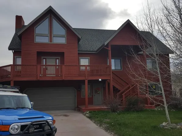 124 Soda Creek Ct #B, Dillon, CO 80435