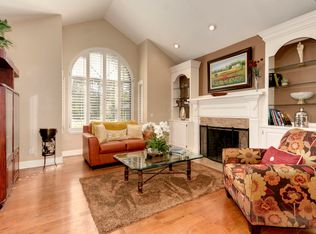 713 Bell Russell Way, Sacramento, CA