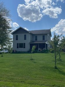 298 County Road 51, Waterloo, IN, 46793