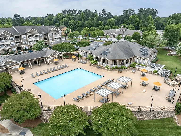 Greystone at Widewaters — Photo 19