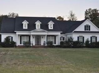 701 Nease Rd, Guyton, GA 31312