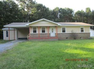 611 Arkadelphia Rd, Hanceville, AL 35077