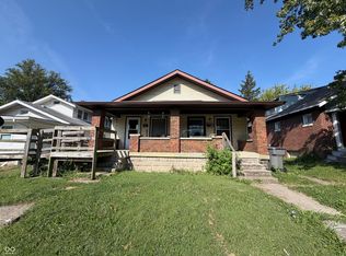 28-30 N Chester Ave, Indianapolis, IN 46218