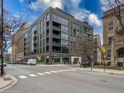 2773 N Hampden Ct APT 205, Chicago, IL, 60614