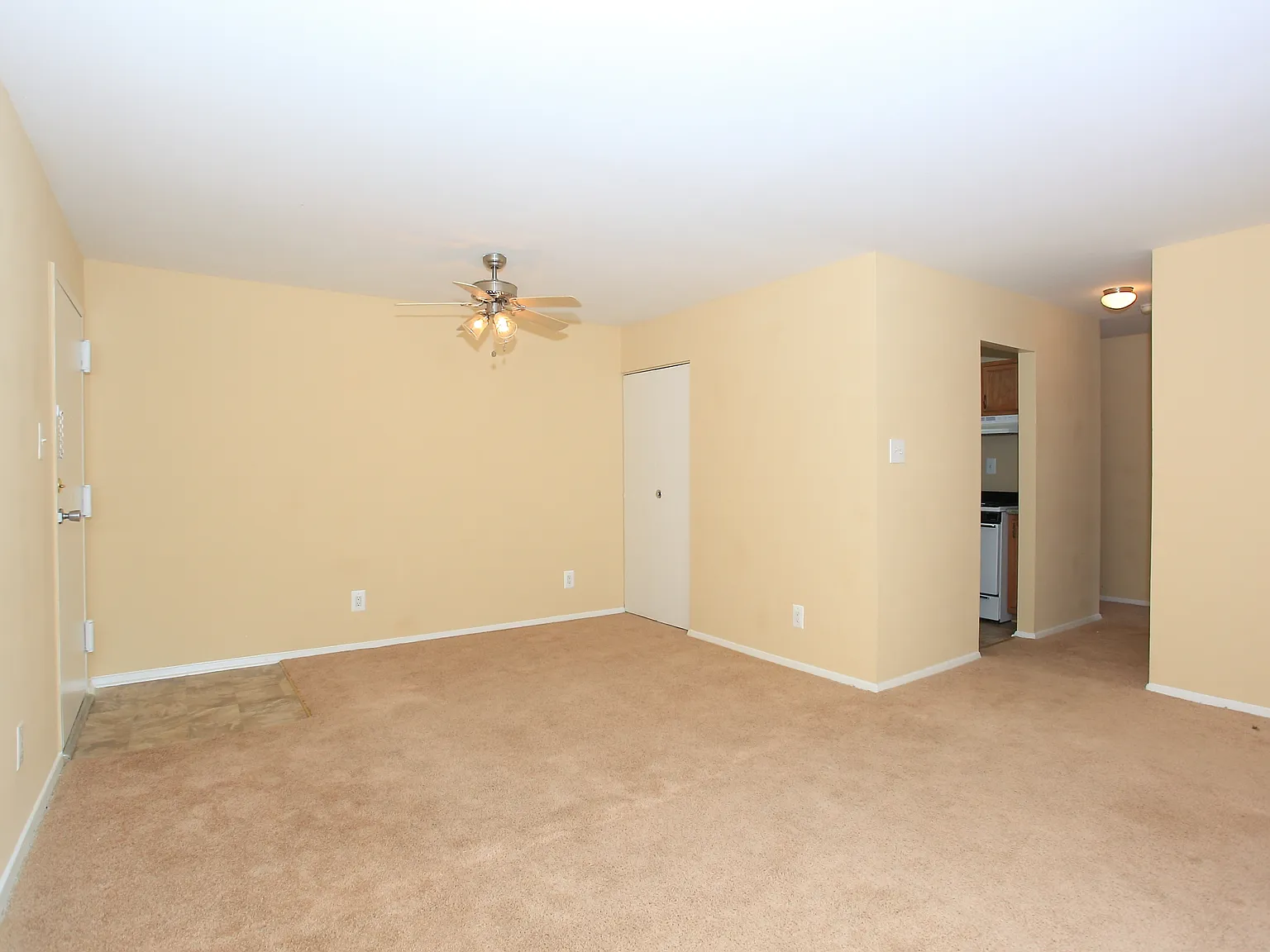 Linden Park Apartments — Photo 3
