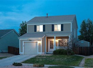 5683 Tomiche Dr, Colorado Springs, CO 80923
