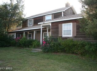 4814 Pleasant Valley Rd, Chantilly, VA 20151