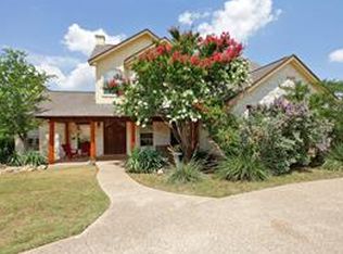 306 Cassidy Dr, Georgetown, TX 78628