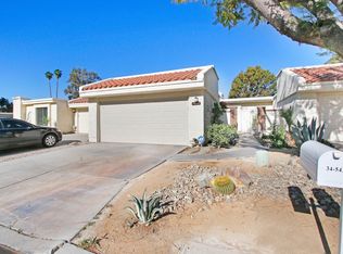 34543 Calle Trujillo, Cathedral City, CA 92234