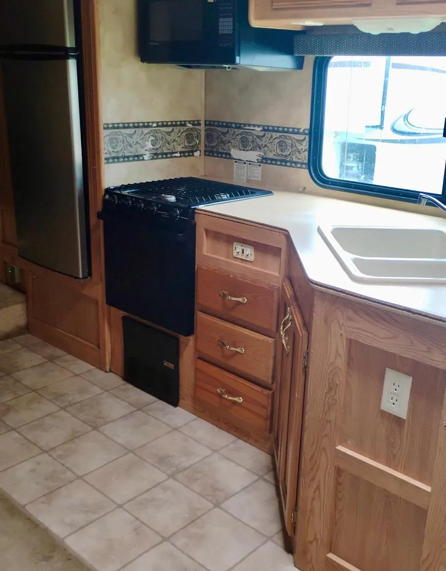 1 bed, $700 — Photo 4