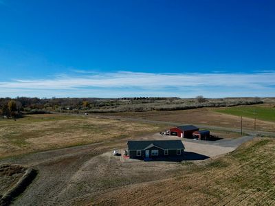 4127 Golf Course Rd, Basin, WY, 82410
