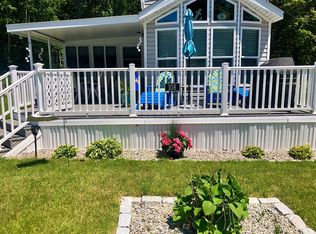 1 Seacoast Lane Off Ross Rd #108, Old Orchard Beach, ME 04064