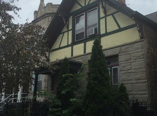 1529 N Monticello Ave, Chicago, IL 60651