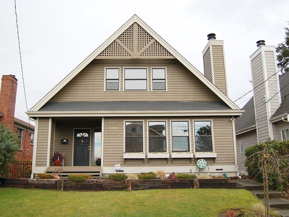 2nd image of 8326 Earl Ave NW