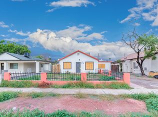 2912 E Monroe St, Phoenix, AZ 85034