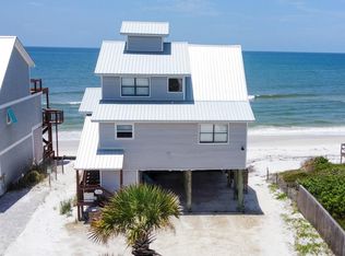 190 Cozumel Dr, Port Saint Joe, FL 32456